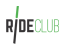 Ride club logo